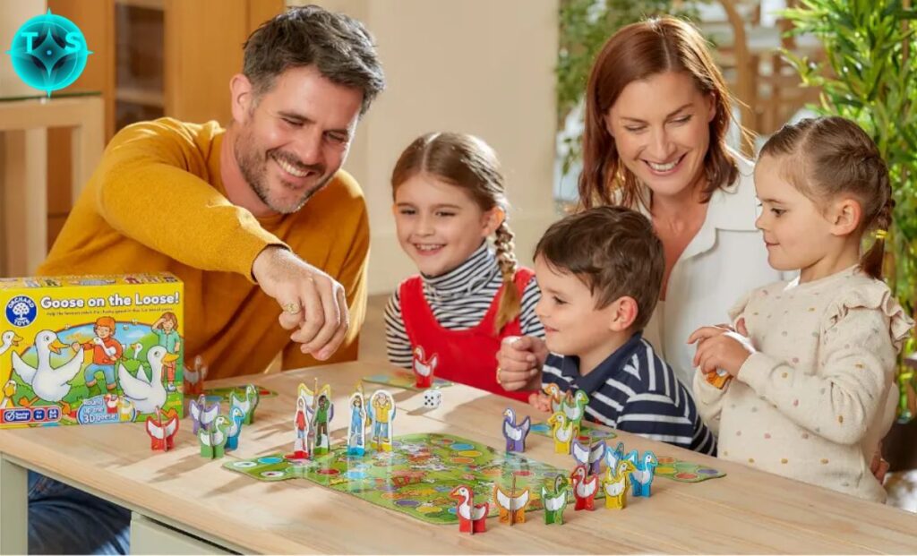 Educational Toys and Games