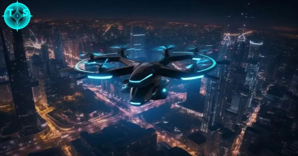 Future Directions in Drone Design Technologies