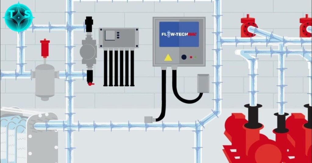 Introducing Flow-Tech A Game Changer in Water Treatment