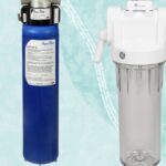 Transform Your Water Flow-Tech Dual Function SoftenerFilter 2024