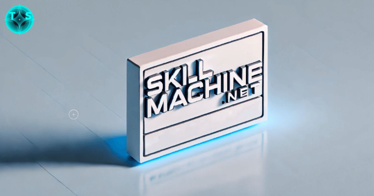 Unleashing Potential The Power Of Skillmachine.net Login 2024