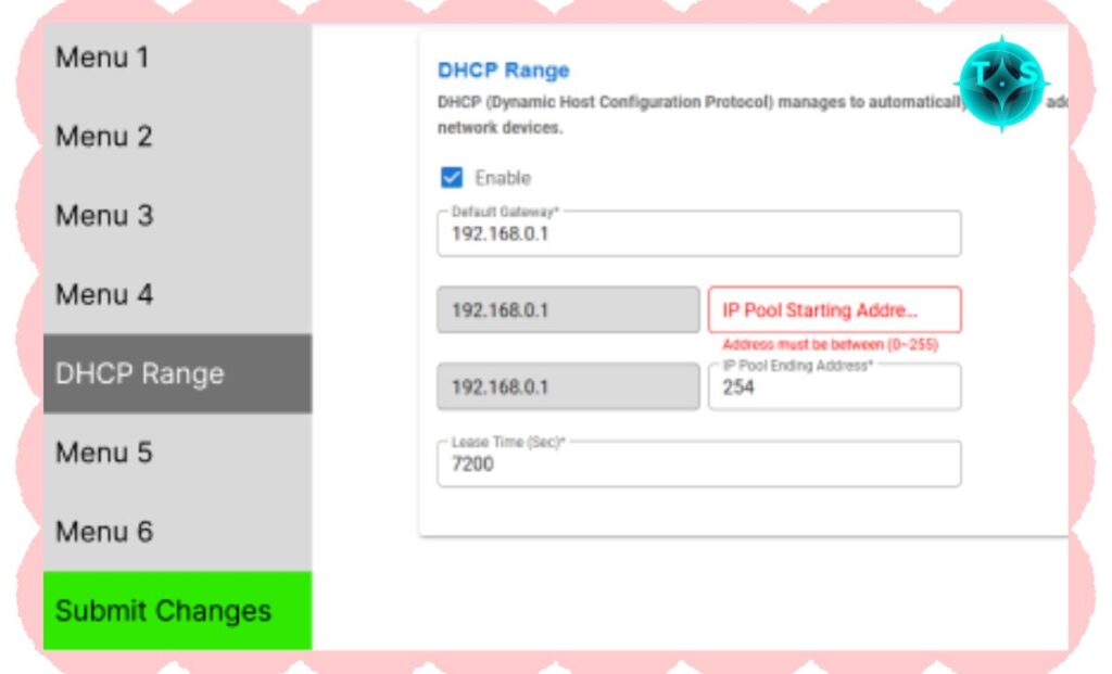 Best Practices for Handling Required Fields