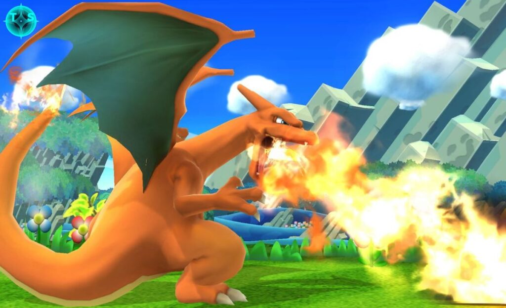 How to Train a pokemonttw47p-wxcy= charizard