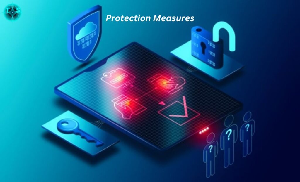 Protection MeasuresDigital Communities