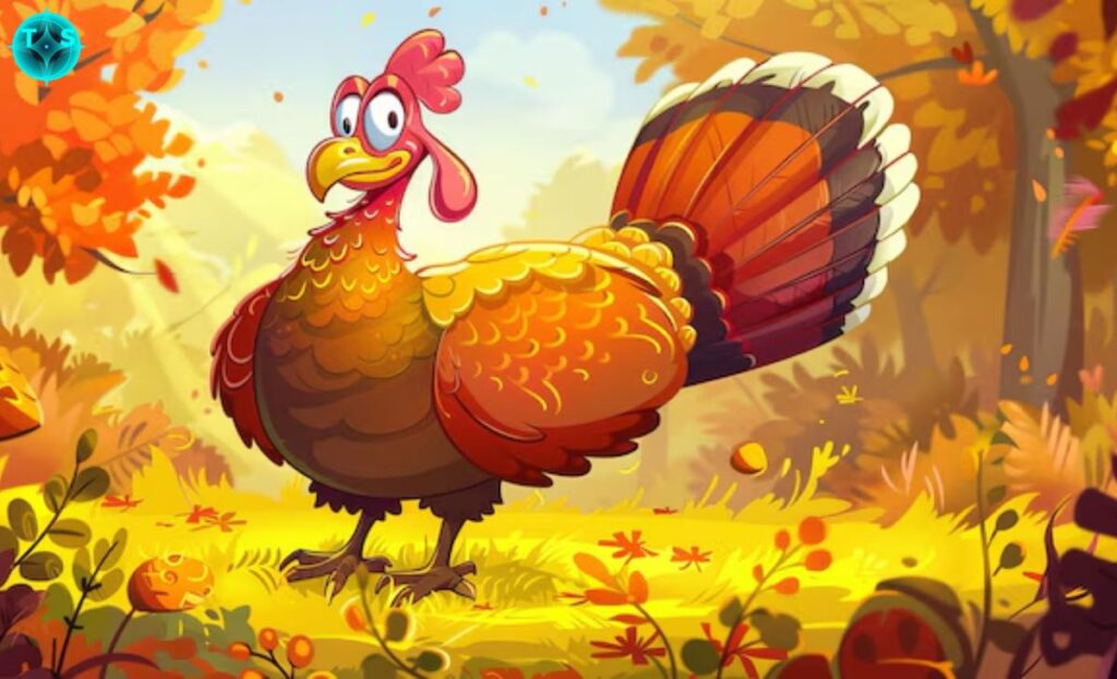 Tips for Using Turkey Clipart in Design Projects