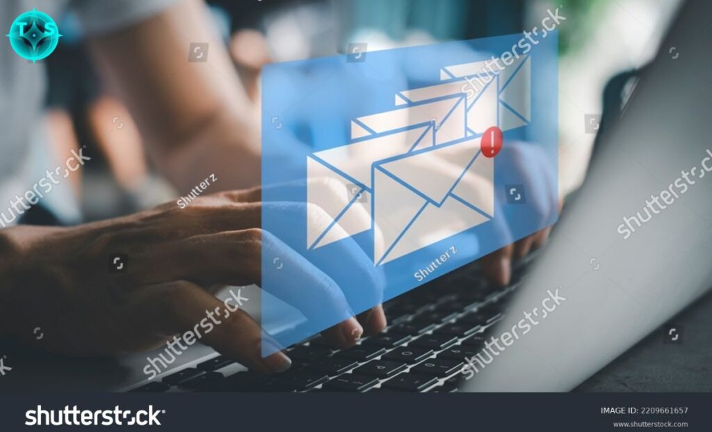 Types of Mail at Tech School