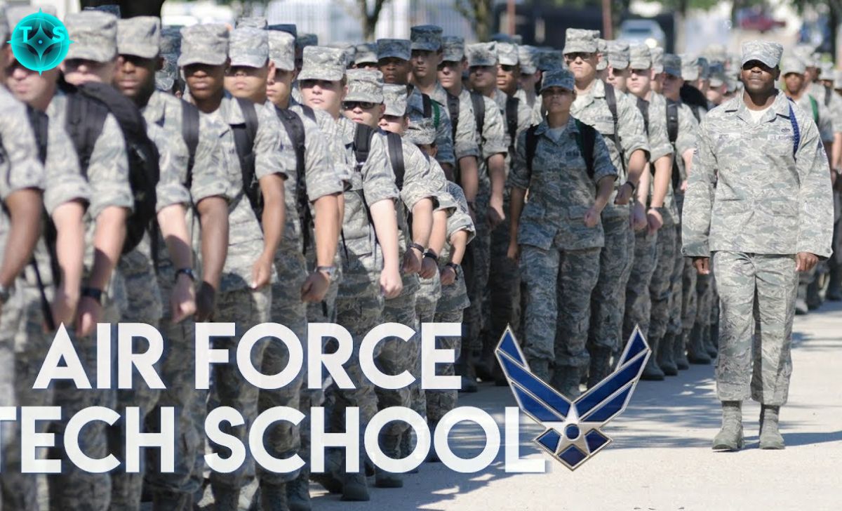 Understanding Mailing Restrictions For Air Force Tech School 2024