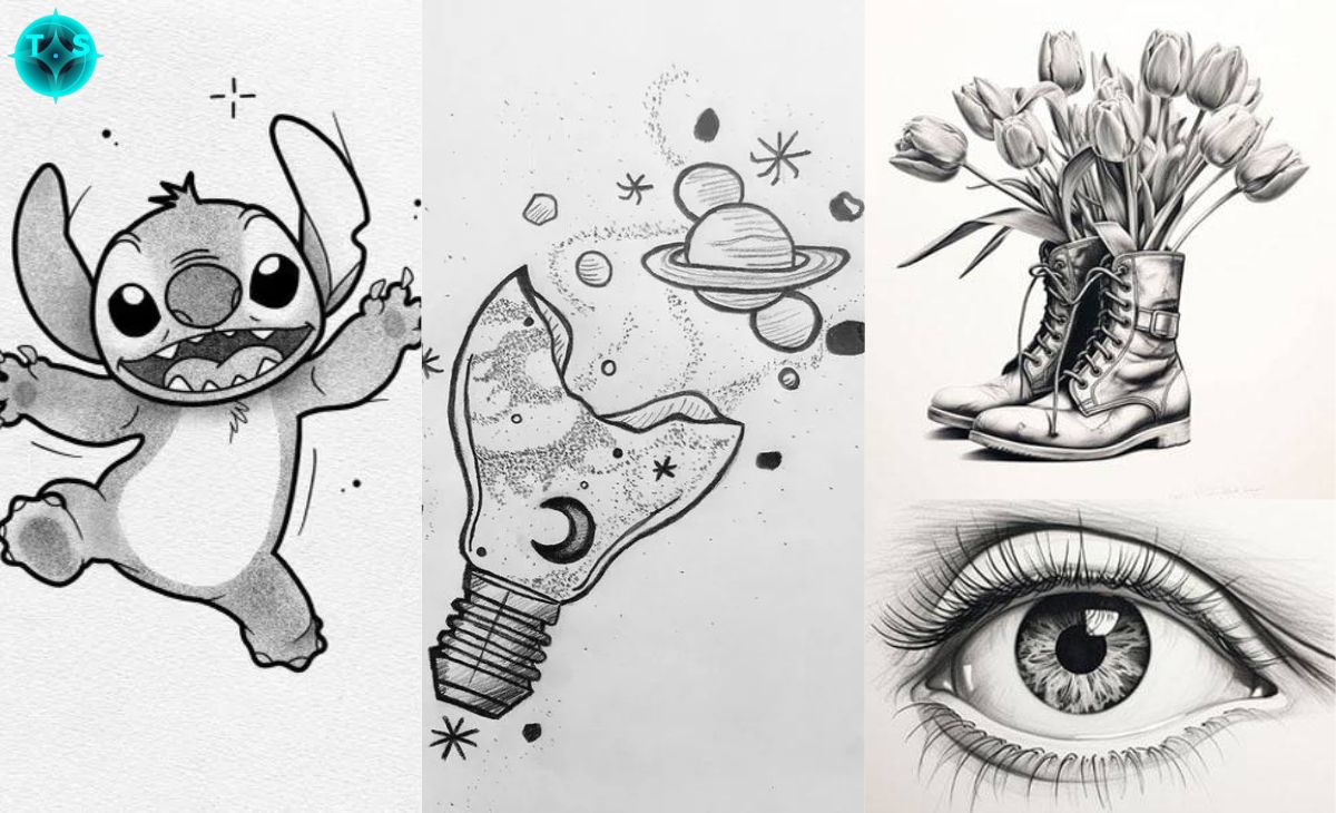 Unlock Your Inner Artist Simple Techniques for Cute Drawings