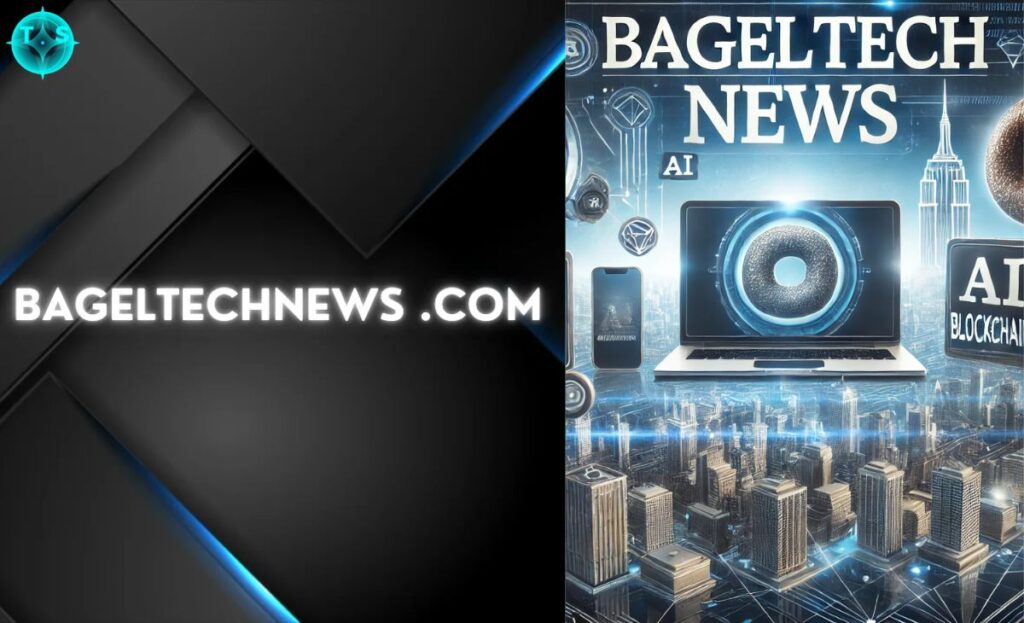 What is BagelTechNews.com