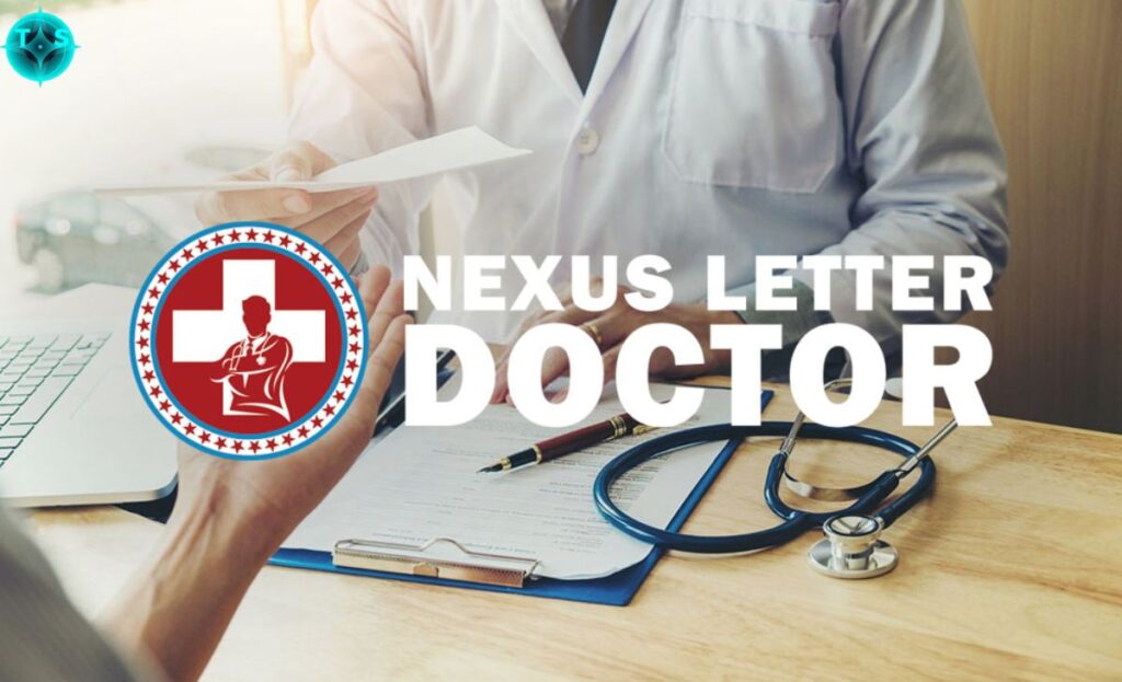 What is a Nexus Letter