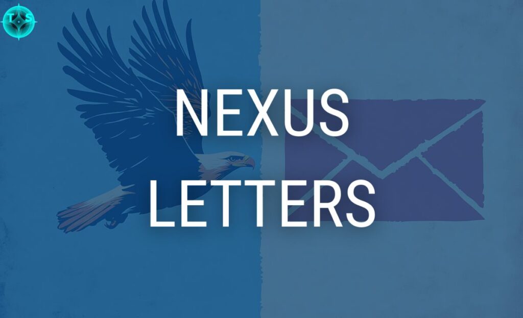 Who Can Write a Nexus Letter