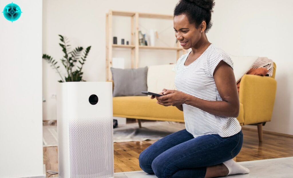 Why Air Purifiers Are Essential for Your Health