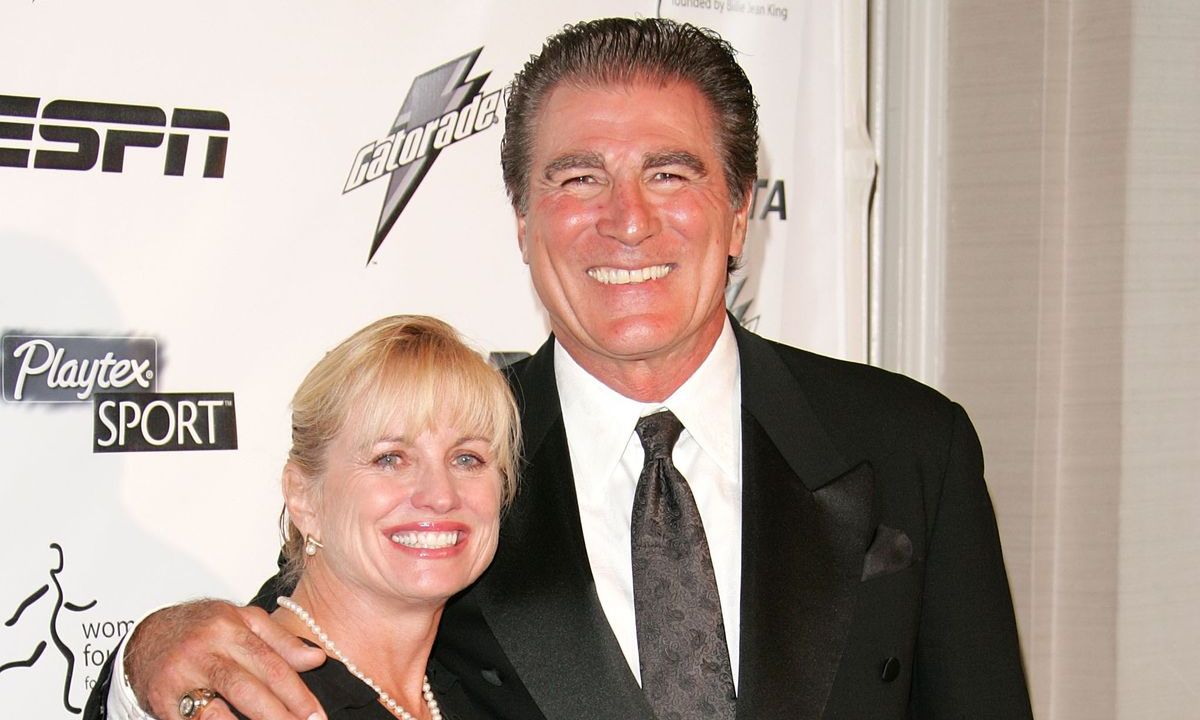 Sharon Papale The Private Life Of Vince Papale's Ex-Wife