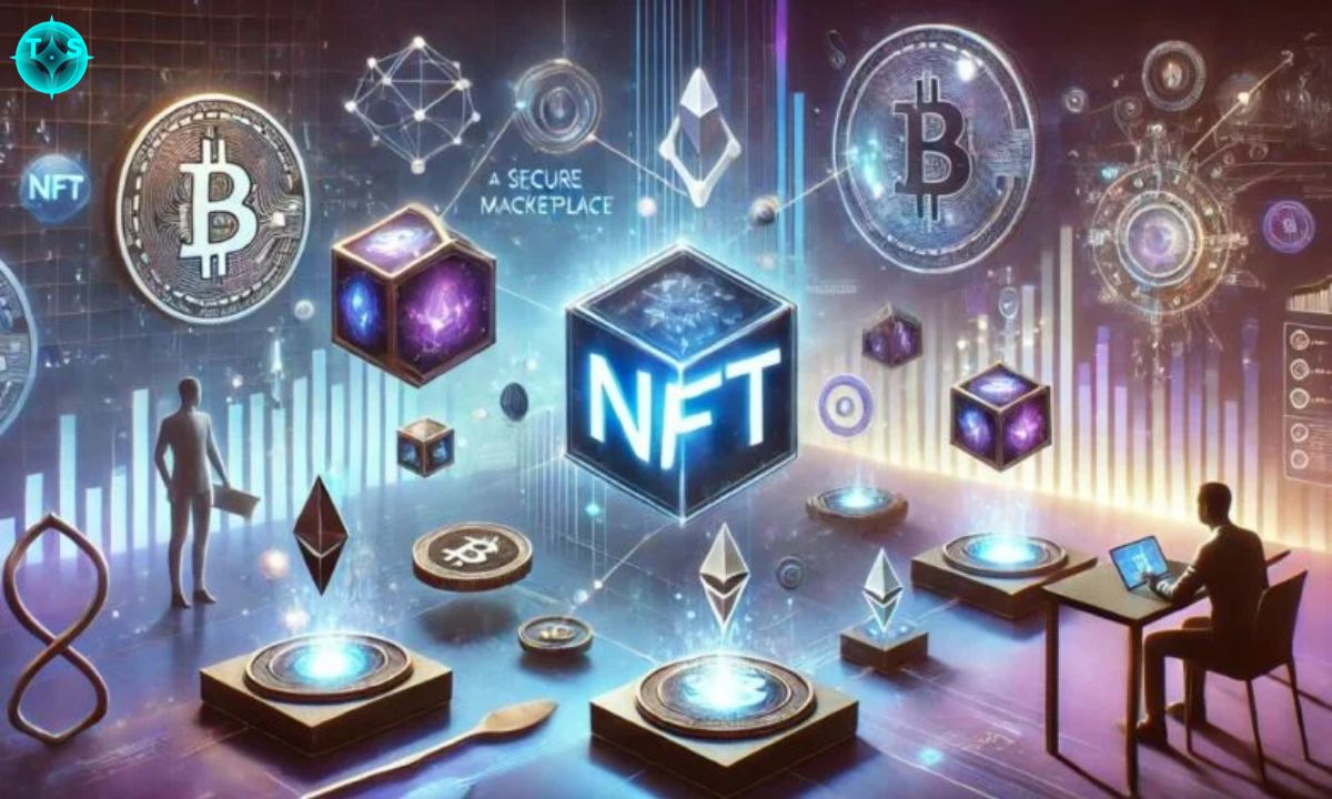 Getting Started With eCryptobit.com NFT A Complete Guide For Beginners