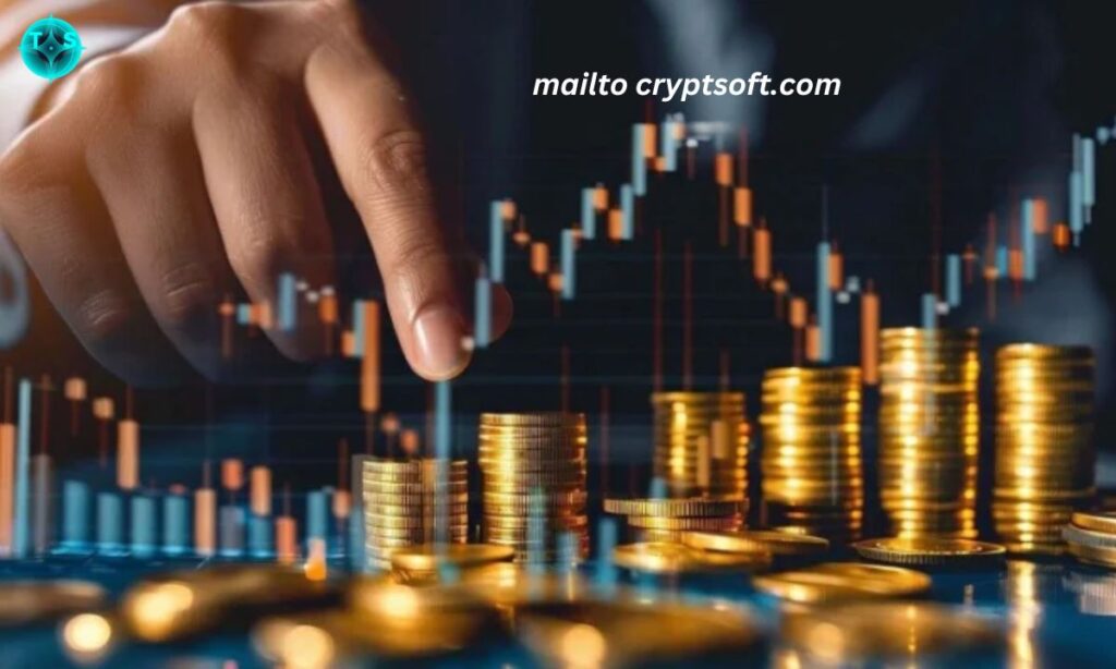 How Does mailto cryptsoft.com Work