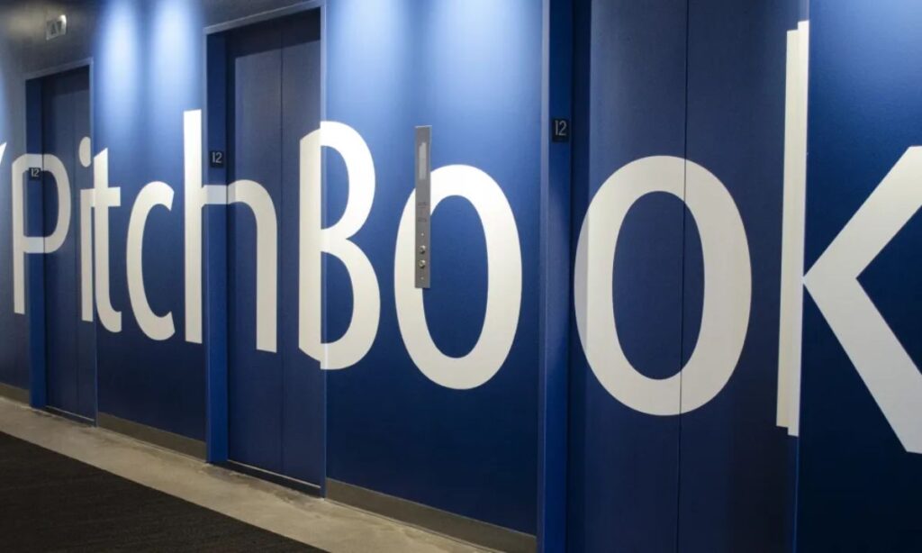 Key Features of How PitchBook 108bpost