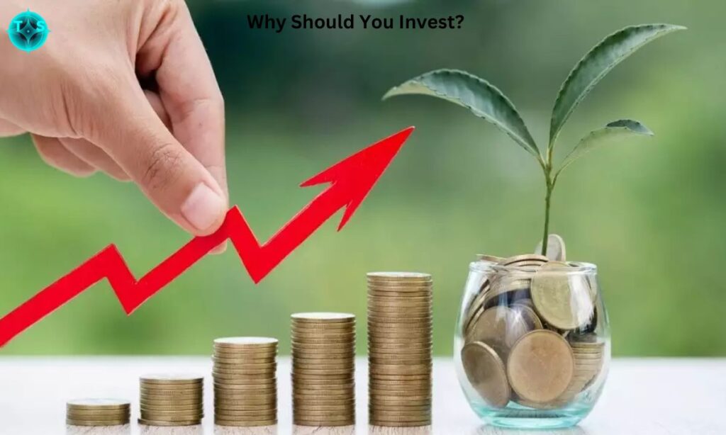 Why Should You Invest