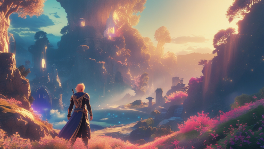 The Echoing Void: A New High-End Raid